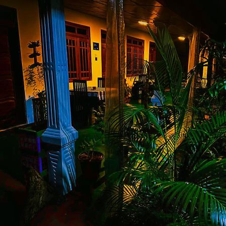 Dambulla Kings Inn Kültér fotó