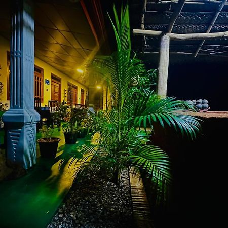 Dambulla Kings Inn Kültér fotó