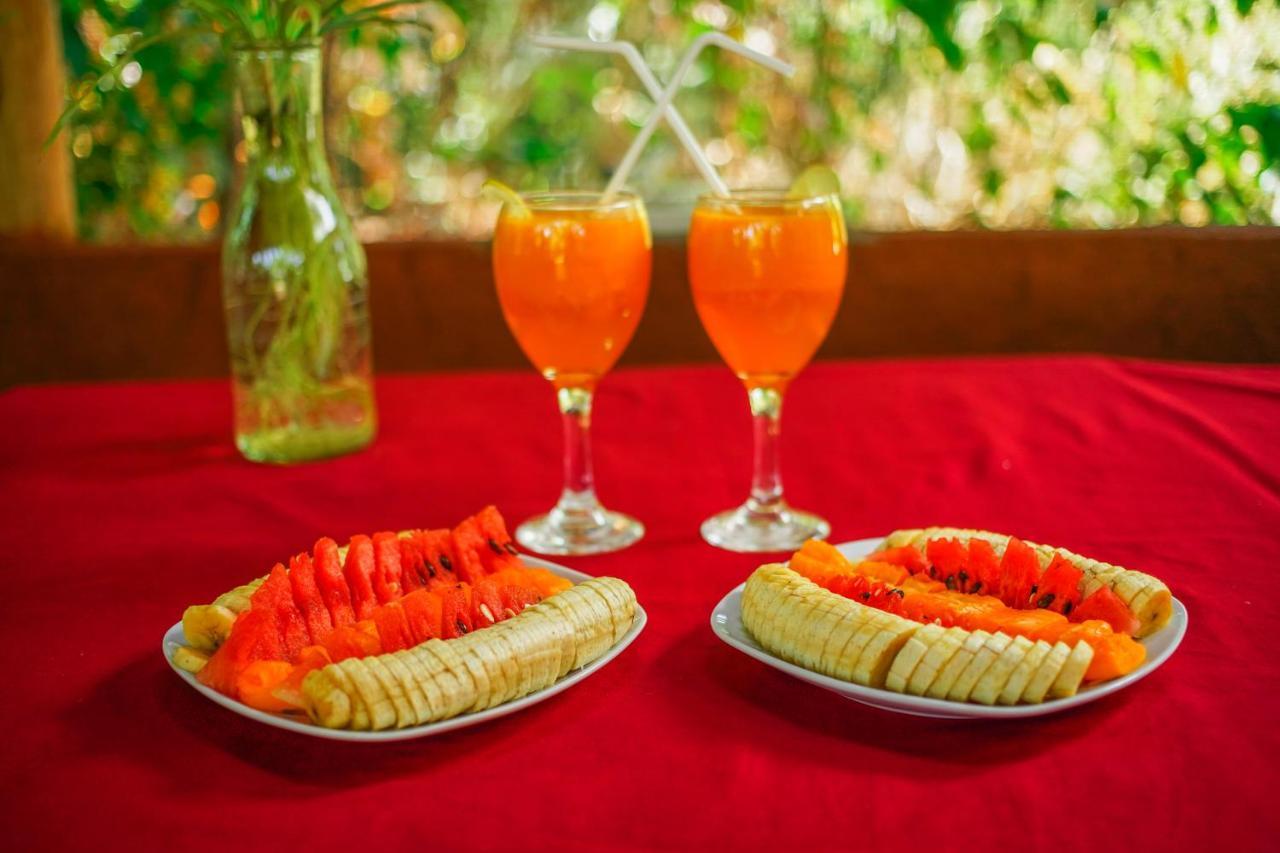 Dambulla Kings Inn Kültér fotó