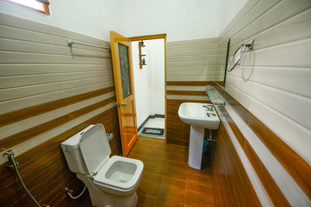 Dambulla Kings Inn Kültér fotó