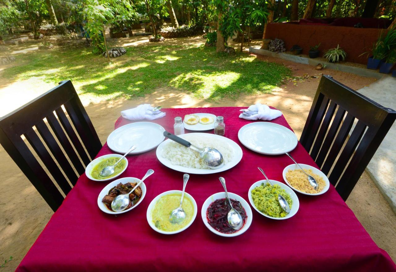 Dambulla Kings Inn Kültér fotó