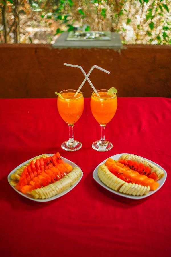 Dambulla Kings Inn Kültér fotó