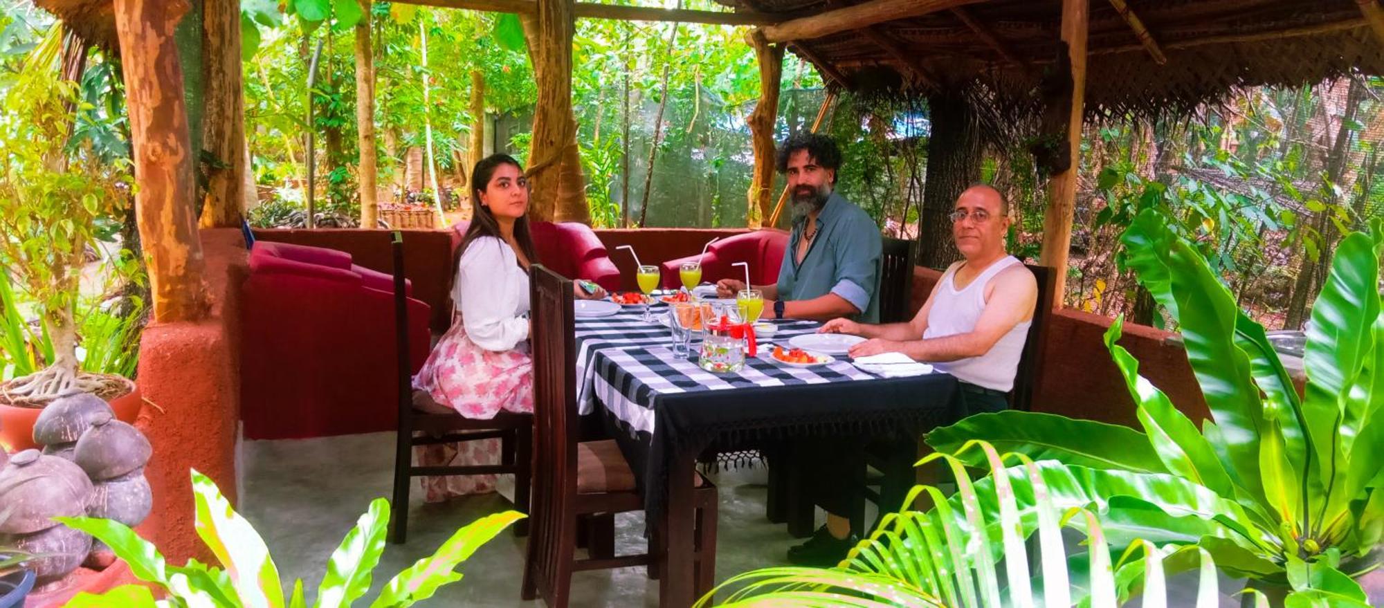 Dambulla Kings Inn Kültér fotó