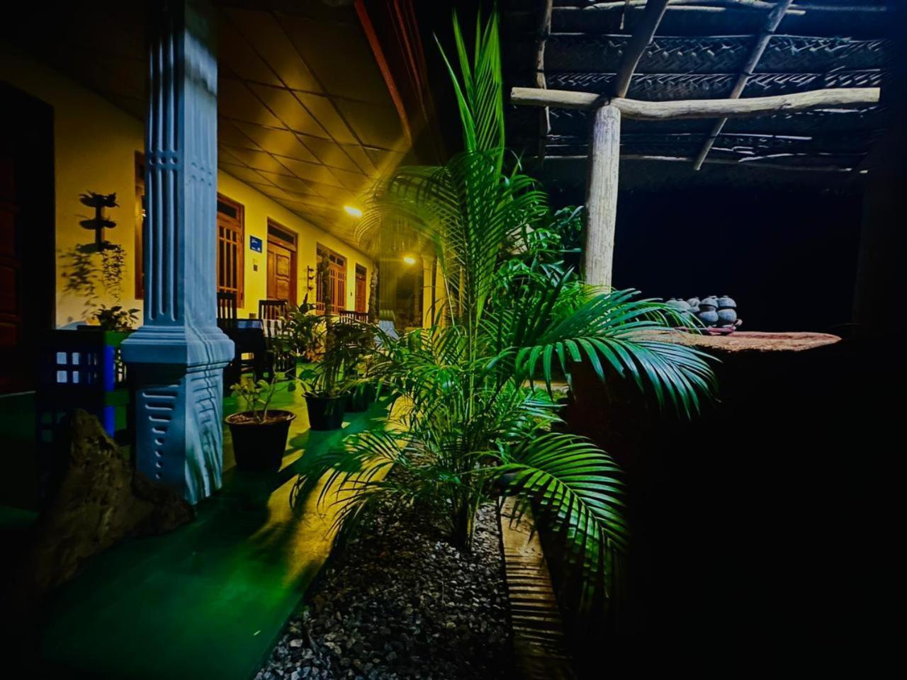 Dambulla Kings Inn Kültér fotó