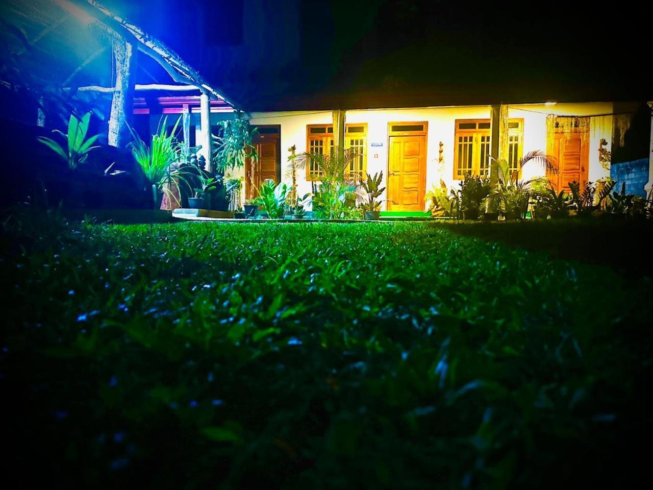 Dambulla Kings Inn Kültér fotó